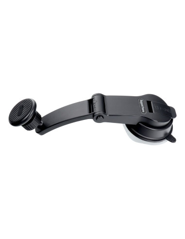 Support voiture magnétique XK062 noir (base pivotante)