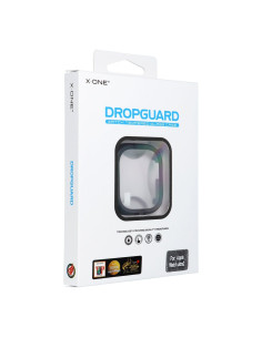 Coque X-ONE Dropguard - pour Apple Watch Ultra/Ultra2 49mm