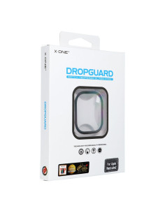 Coque X-ONE Dropguard - pour Apple Watch Ultra/Ultra2 49mm