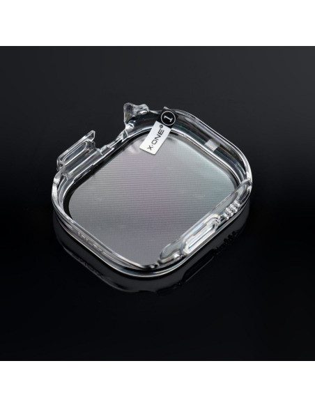 Coque X-ONE Dropguard - pour Apple Watch Ultra/Ultra2 49mm