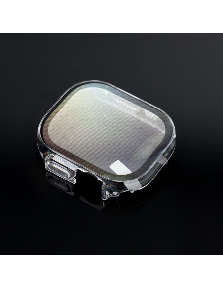 Coque X-ONE Dropguard - pour Apple Watch Ultra/Ultra2 49mm