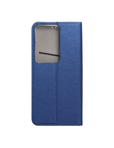 Etui Smart Case book pour OPPO A79 5G bleu fonce 2