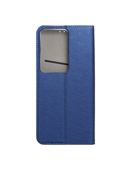 Etui Smart Case book pour OPPO A79 5G bleu fonce