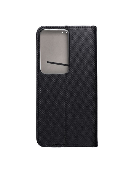 Etui Smart Case book pour OPPO A79 5G noir