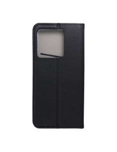 Etui Smart Case book pour INFINIX NOTE 30 PRO noir 2