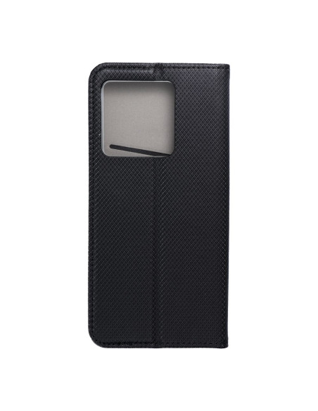 Etui Smart Case book pour INFINIX NOTE 30 PRO noir