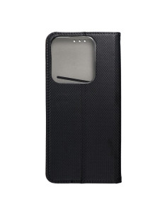 Etui Smart Case book pour INFINIX SMART 7 HD noir 2