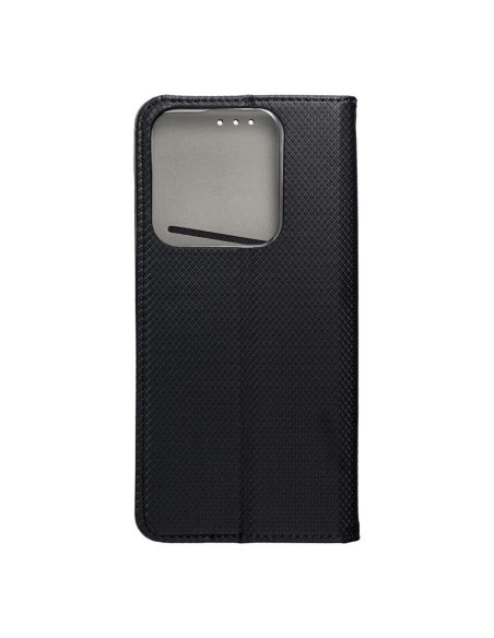Etui Smart Case book pour INFINIX SMART 7 HD noir