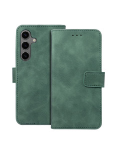 TENDER Étui pour SAMSUNG S24 vert 2