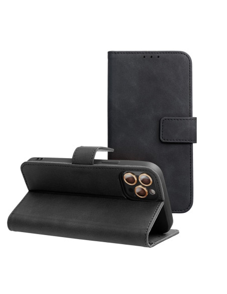 TENDER Étui pour SAMSUNG S24 Plus noir