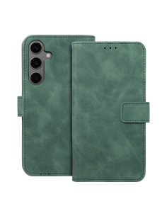 TENDER Étui pour SAMSUNG S24 Plus vert 2