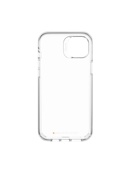 GEAR4 Crystal Palace case for IPHONE 14 Plus transparent
