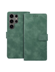 TENDER Étui pour SAMSUNG S24 Ultra vert 2