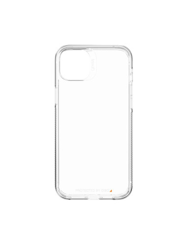 GEAR4 Crystal Palace case for IPHONE 14 Plus transparent