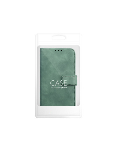 TENDER Étui pour SAMSUNG S24 Ultra vert