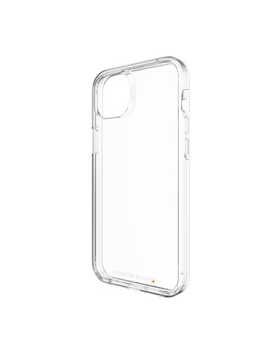 GEAR4 Crystal Palace case for IPHONE 14 Plus transparent