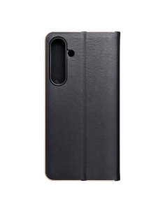Etui Luna Book pour SAMSUNG S24 Plus noir 2