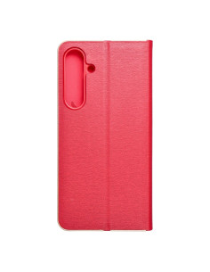 Etui Luna Book pour SAMSUNG S24 Plus rouge 2