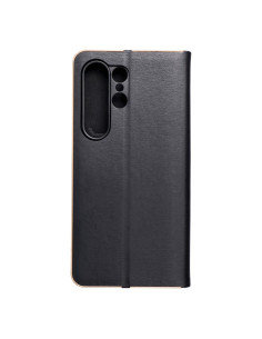 Etui Luna Book pour SAMSUNG S24 Ultra noir 2