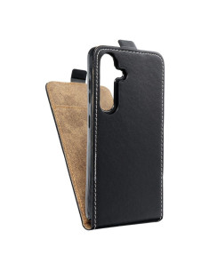 ETUI SLIM FLEXI FRESH VERTICAL pour SAMSUNG S24