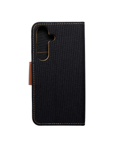 Etui Canvas pour SAMSUNG S24 noir 2