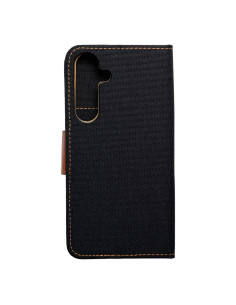 Etui Canvas pour SAMSUNG S24 Plus noir 2