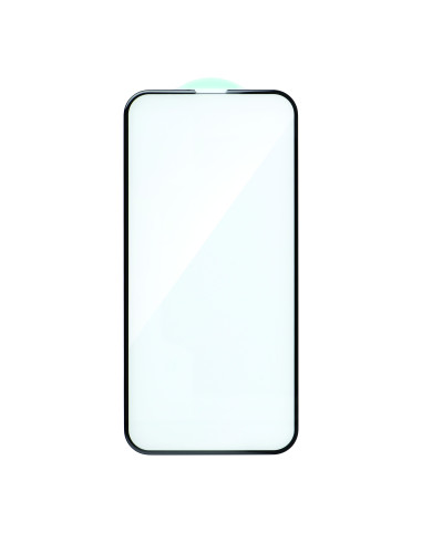 Verre trempé X-ONE Full Cover Extra Strong - Samsung S23 FE (full glue) NOIR