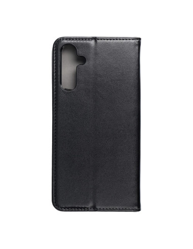 Etui Smart Magneto pour SAMSUNG A15 5G noir