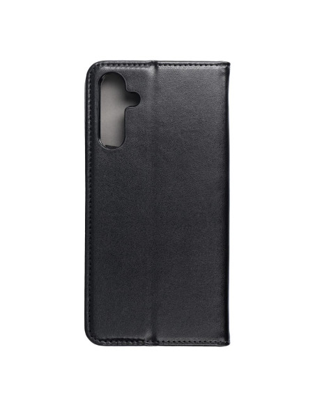 Etui Smart Magneto pour SAMSUNG A15 5G noir