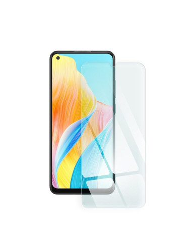 VERRE TREMPE Blue Star- Oppo A78 5G