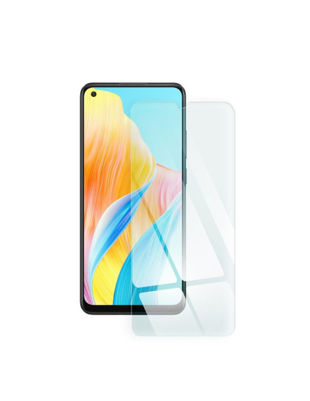 VERRE TREMPE Blue Star- Oppo A78 5G