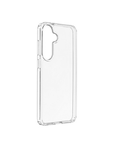 Coque SUPER CLEAR HYBRID pour SAMSUNG S24 PLUS transparent