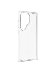 Coque SUPER CLEAR HYBRID pour SAMSUNG S24 ULTRA transparente