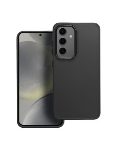 Coque FRAME pour SAMSUNG S24 noir