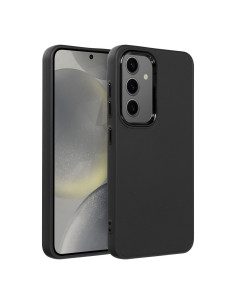 Coque FRAME pour SAMSUNG S24 noir 2