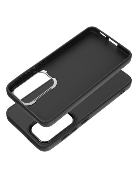 Coque FRAME pour SAMSUNG S24 noir