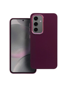 Coque pour SAMSUNG S24 violet