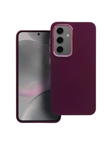 Coque pour SAMSUNG S24 violet