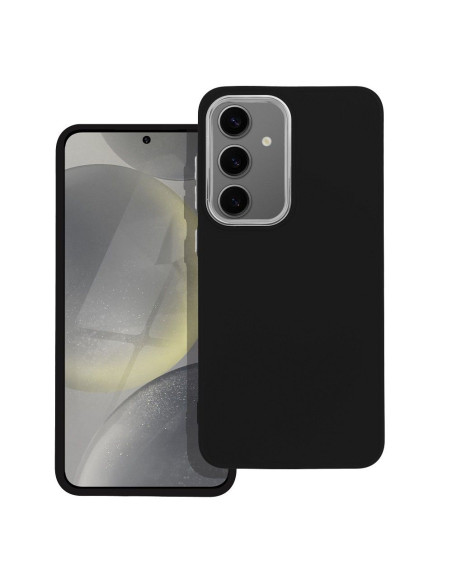 Coque FRAME pour SAMSUNG S24 Plus noir