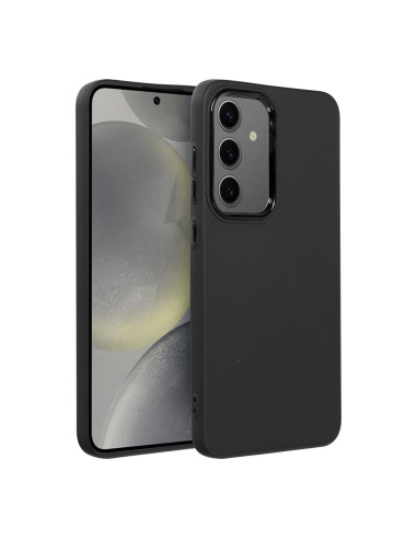 Coque FRAME pour SAMSUNG S24 Plus noir
