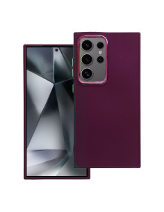 Coque FRAME pour SAMSUNG S24 Ultra violet