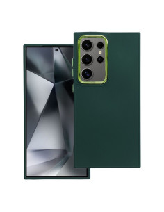 Coque FRAME pour SAMSUNG S24 Ultra vert