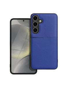 Coque NOBLE pour SAMSUNG S24 Plus bleu