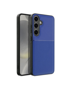 Coque NOBLE pour SAMSUNG S24 Plus bleu 2