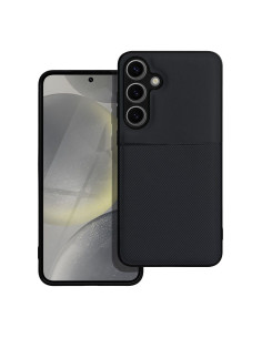 Coque NOBLE pour SAMSUNG S24 Plus noir