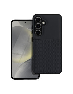 Coque NOBLE pour SAMSUNG S24 noir