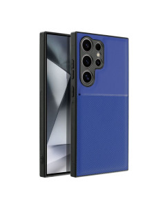 Coque NOBLE pour SAMSUNG S24 Ultra bleu 2
