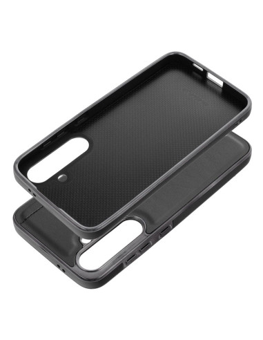MILANO Coque pour SAMSUNG S24 Plus noir