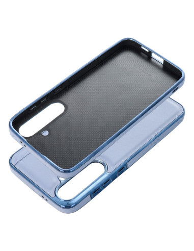 MILANO Coque pour SAMSUNG S24 Plus bleu