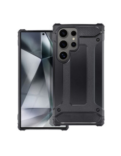 Coque ARMOR pour SAMSUNG Galaxy S24 ULTRA NOIR